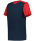 Alleson Crew Neck Baseball Jersey